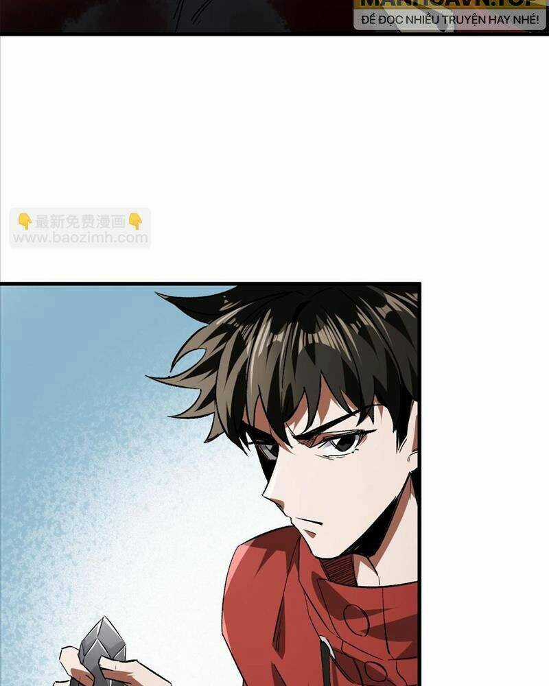 Luân Bàn Thế Giới Chapter 110 trang 3