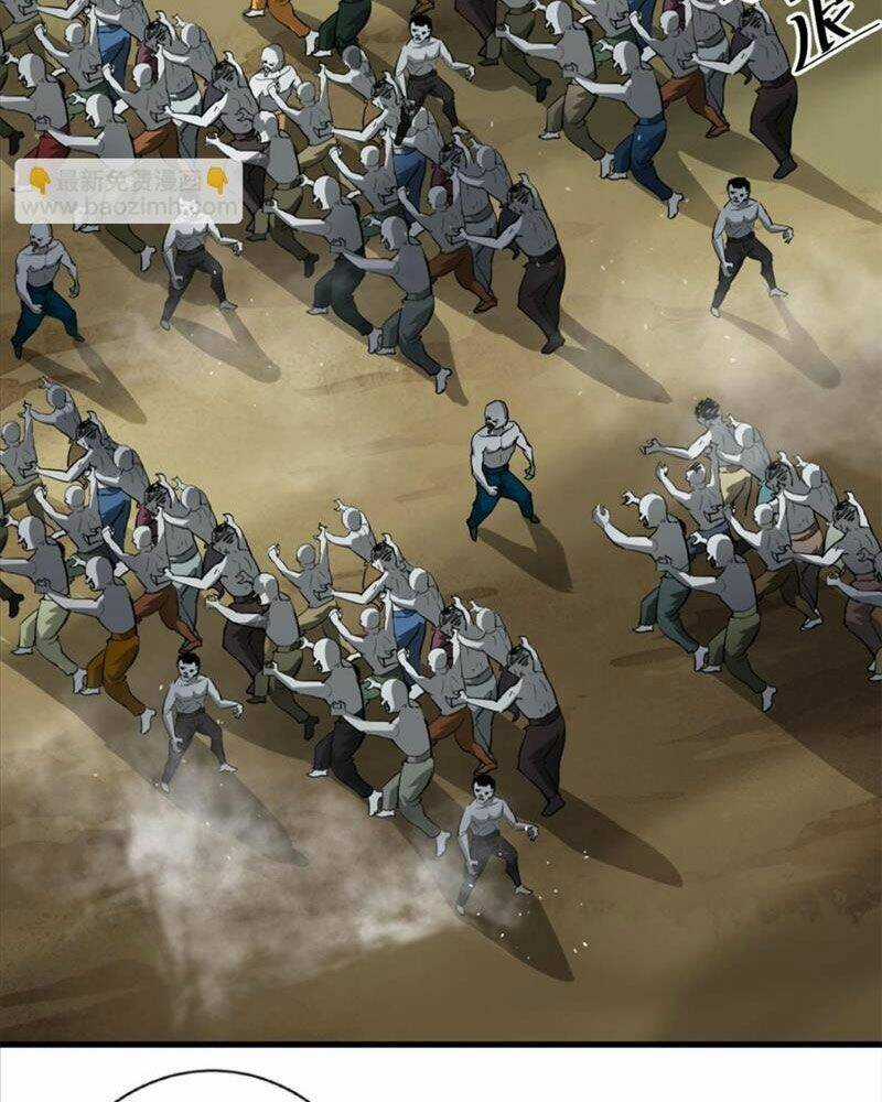 Luân Bàn Thế Giới Chapter 110 trang 30