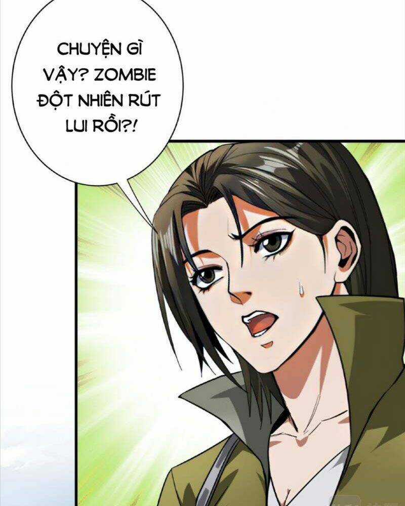 Luân Bàn Thế Giới Chapter 110 trang 31