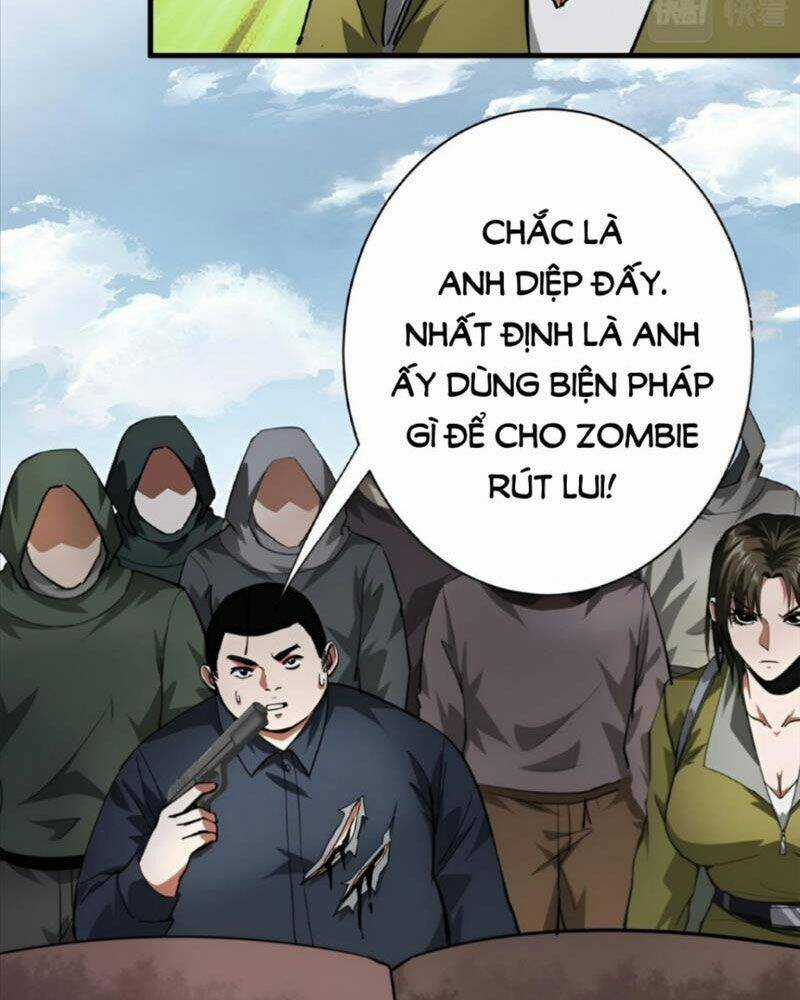 Luân Bàn Thế Giới Chapter 110 trang 32