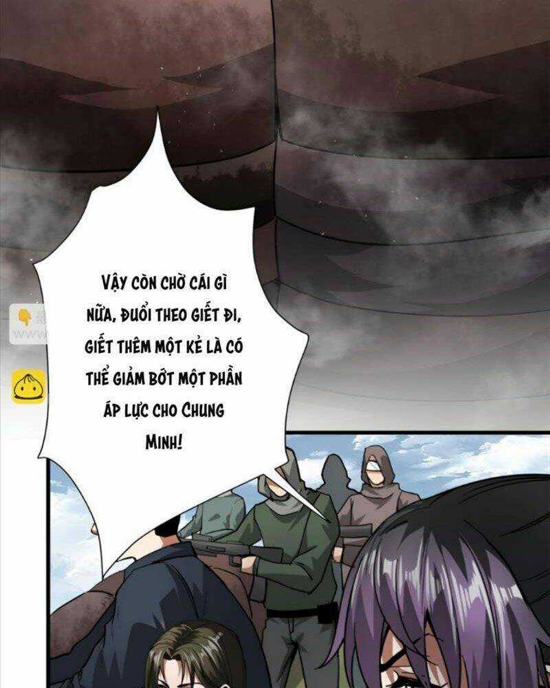 Luân Bàn Thế Giới Chapter 110 trang 33