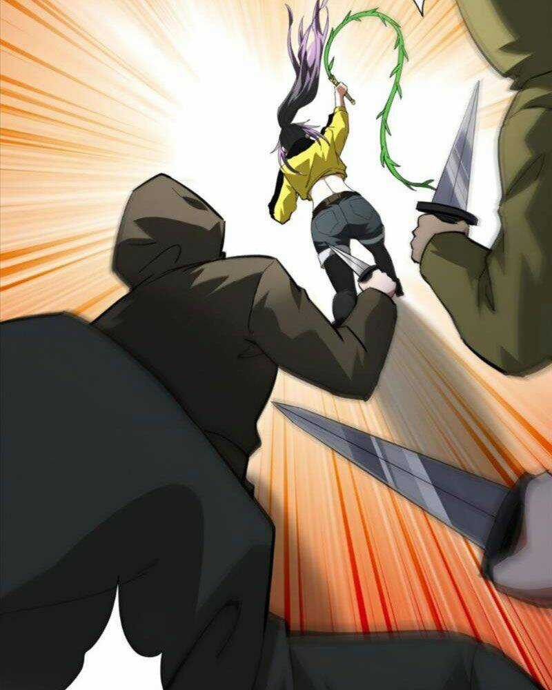 Luân Bàn Thế Giới Chapter 110 trang 35