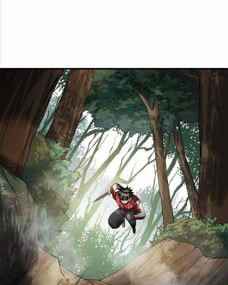 Luân Bàn Thế Giới Chapter 110 trang 37