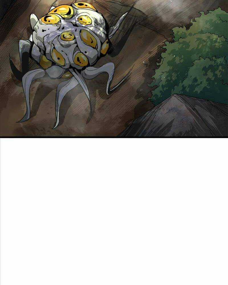 Luân Bàn Thế Giới Chapter 110 trang 38