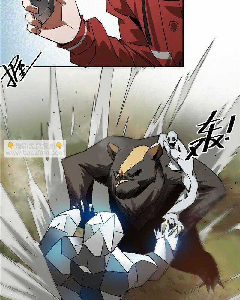 Luân Bàn Thế Giới Chapter 110 trang 4