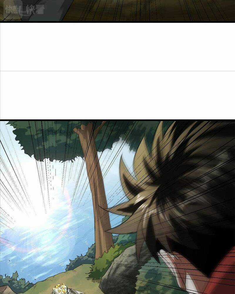 Luân Bàn Thế Giới Chapter 110 trang 40