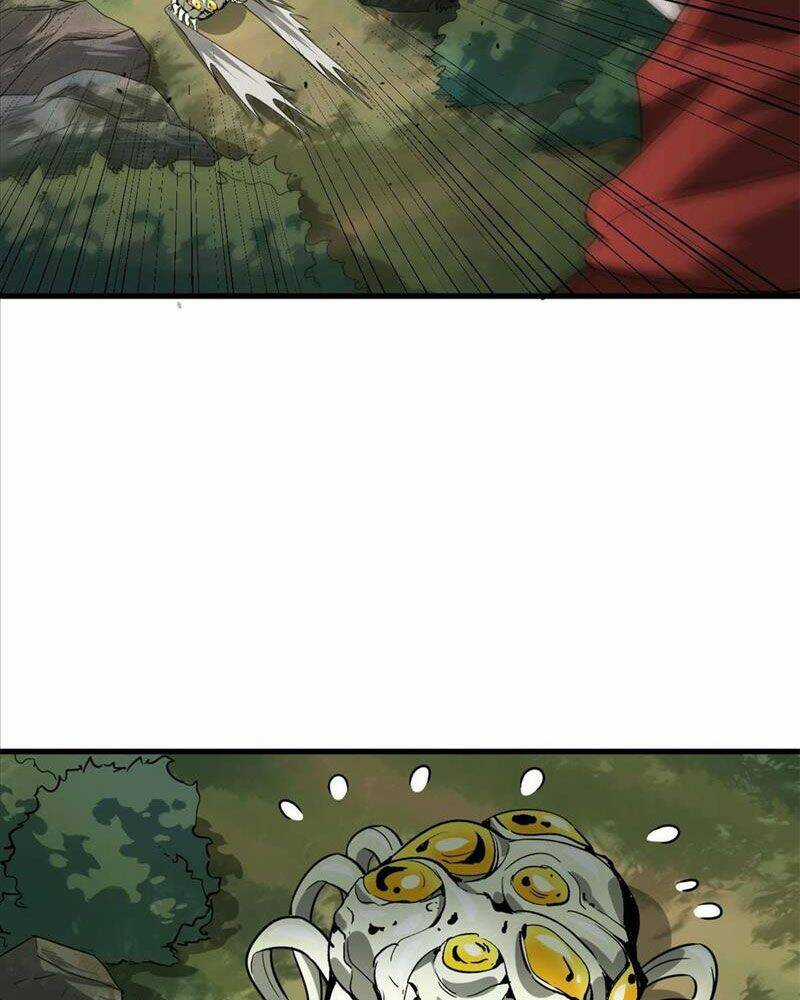 Luân Bàn Thế Giới Chapter 110 trang 41