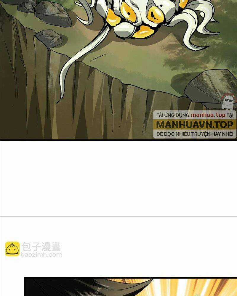 Luân Bàn Thế Giới Chapter 110 trang 42