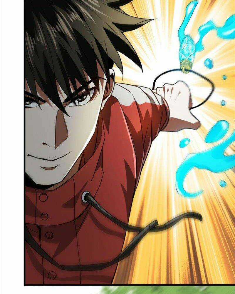 Luân Bàn Thế Giới Chapter 110 trang 43