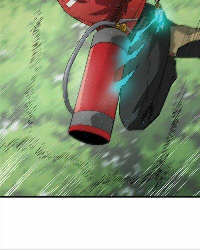 Luân Bàn Thế Giới Chapter 110 trang 45