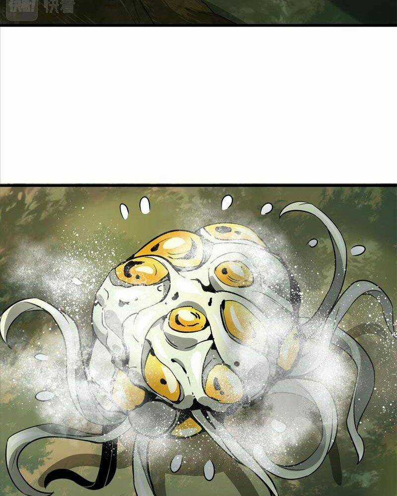 Luân Bàn Thế Giới Chapter 110 trang 47