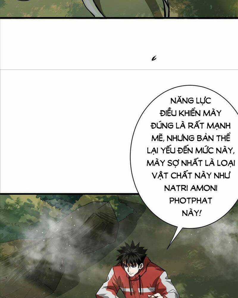 Luân Bàn Thế Giới Chapter 110 trang 48