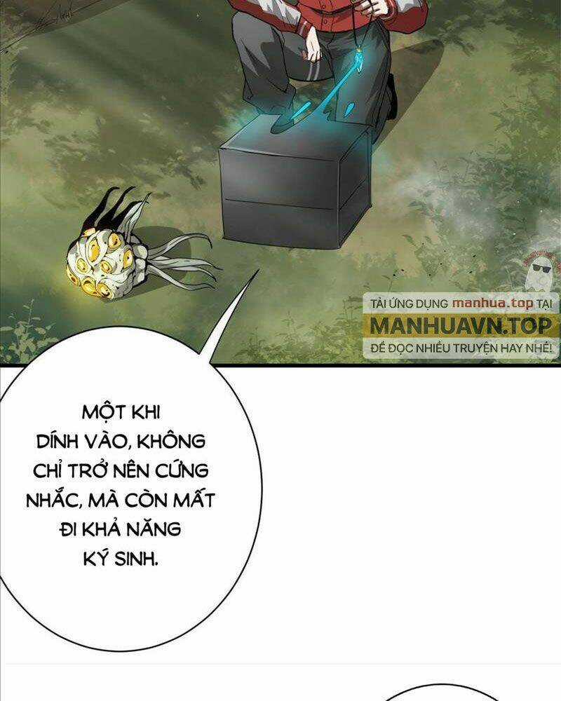 Luân Bàn Thế Giới Chapter 110 trang 49