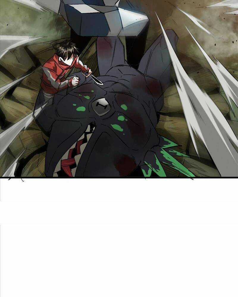 Luân Bàn Thế Giới Chapter 110 trang 5