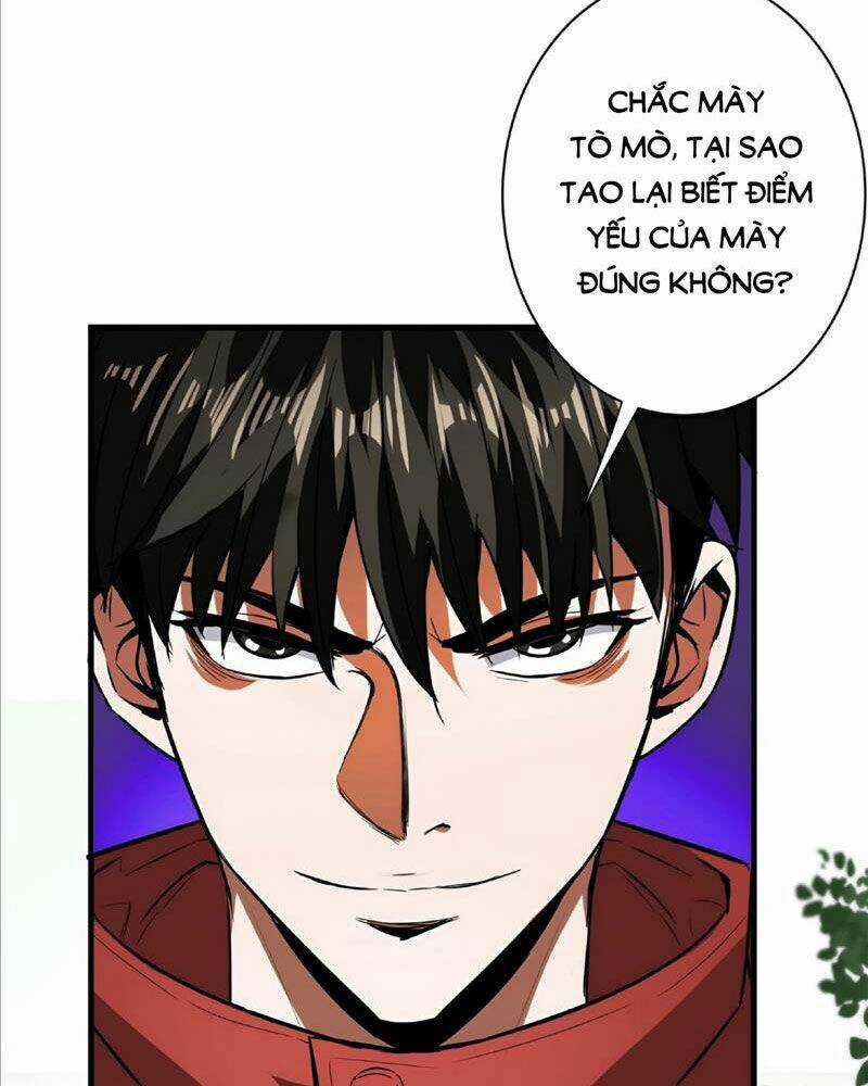 Luân Bàn Thế Giới Chapter 110 trang 50