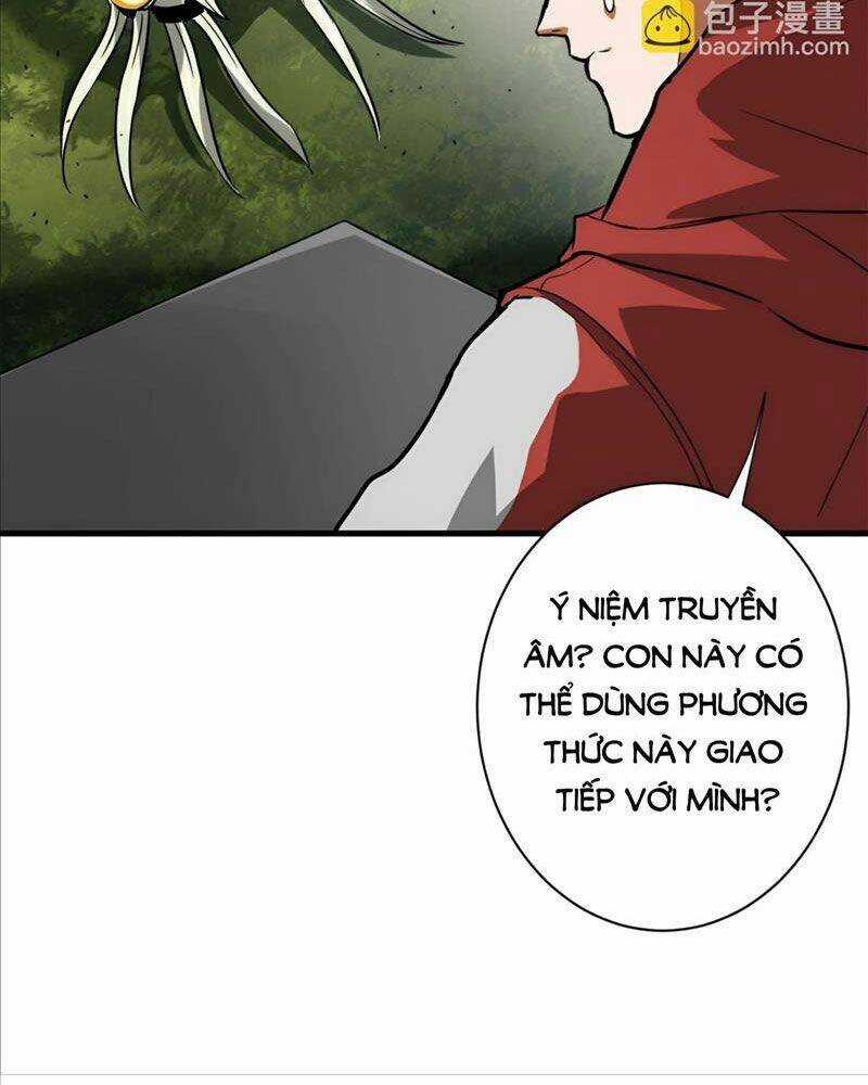 Luân Bàn Thế Giới Chapter 110 trang 52