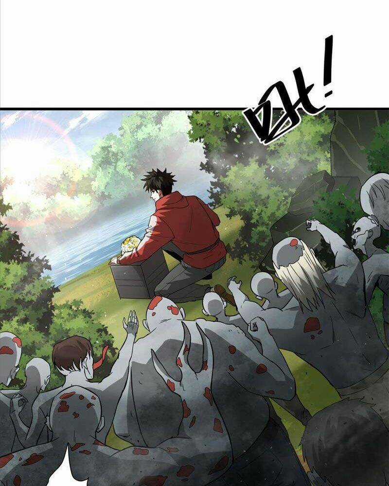 Luân Bàn Thế Giới Chapter 110 trang 53