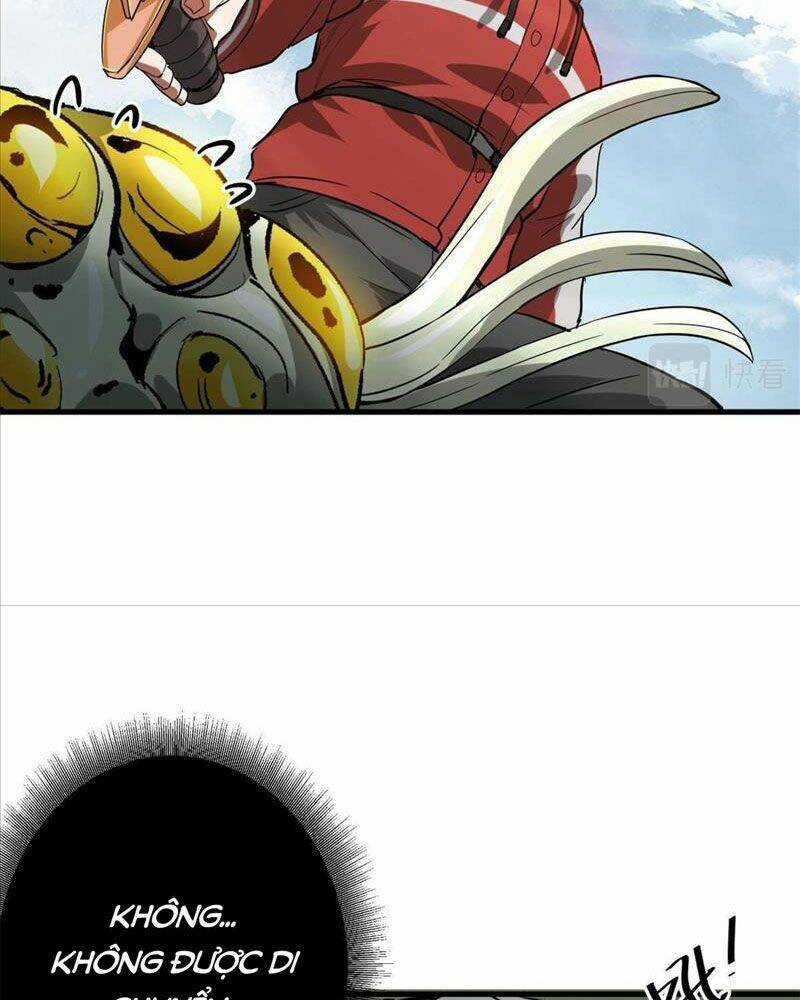 Luân Bàn Thế Giới Chapter 110 trang 55