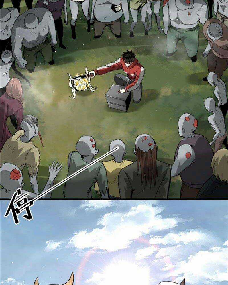 Luân Bàn Thế Giới Chapter 110 trang 57