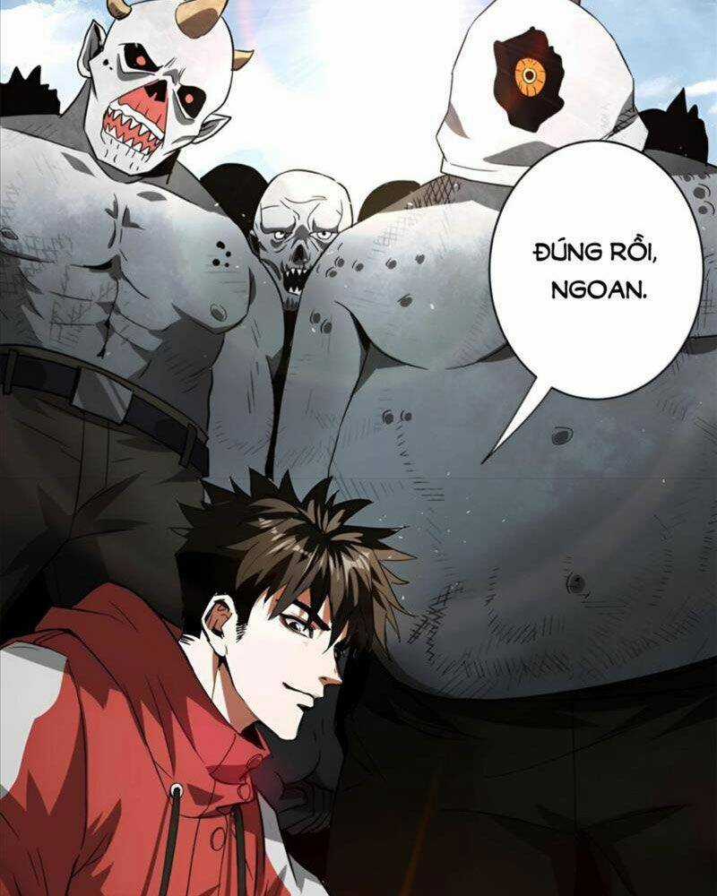 Luân Bàn Thế Giới Chapter 110 trang 58