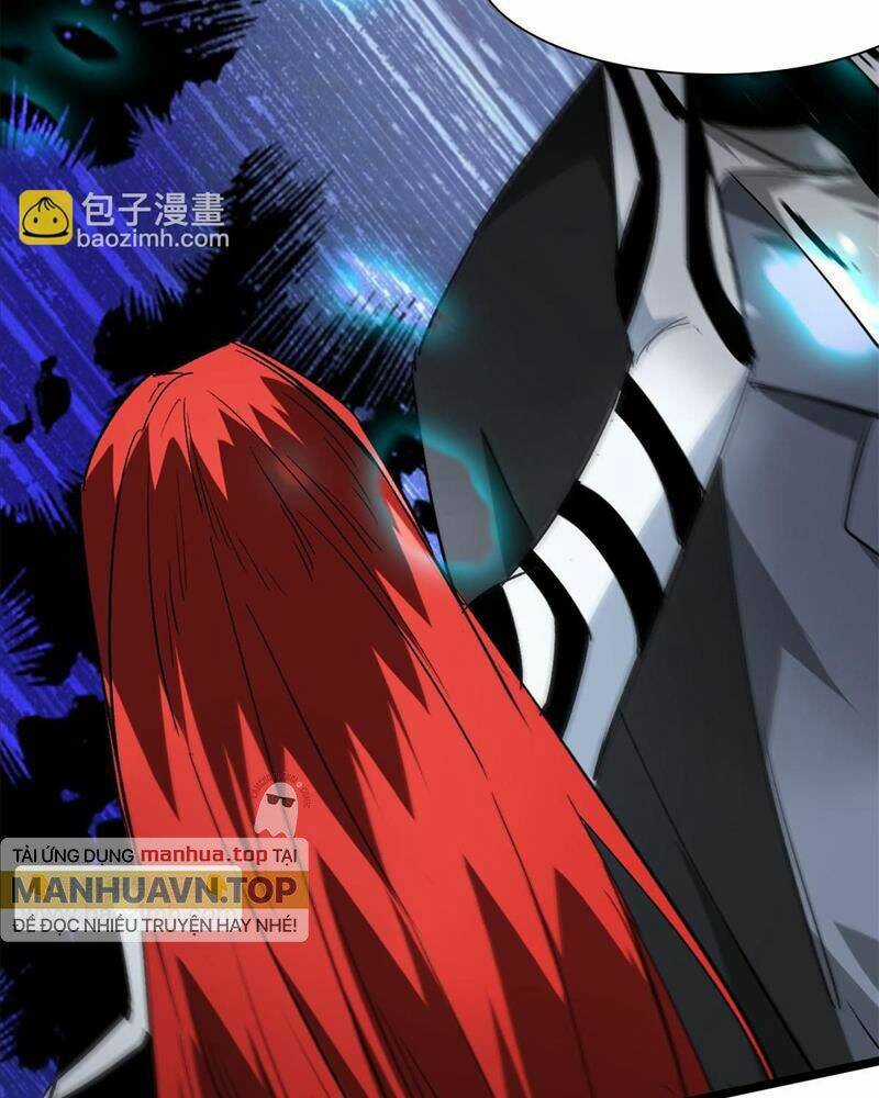 Luân Bàn Thế Giới Chapter 110 trang 9