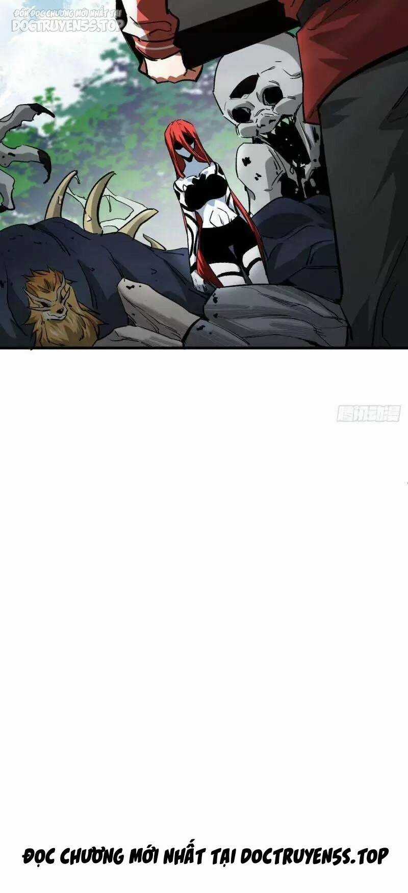 Luân Bàn Thế Giới Chapter 111 trang 10