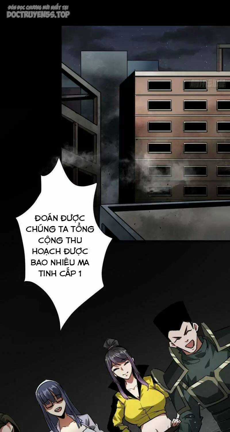 Luân Bàn Thế Giới Chapter 111 trang 12