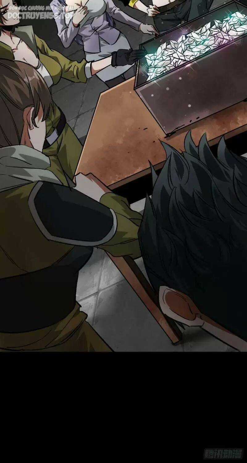 Luân Bàn Thế Giới Chapter 111 trang 13