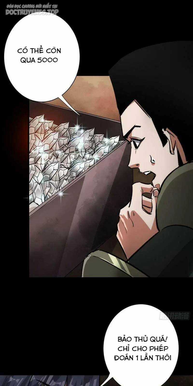 Luân Bàn Thế Giới Chapter 111 trang 14