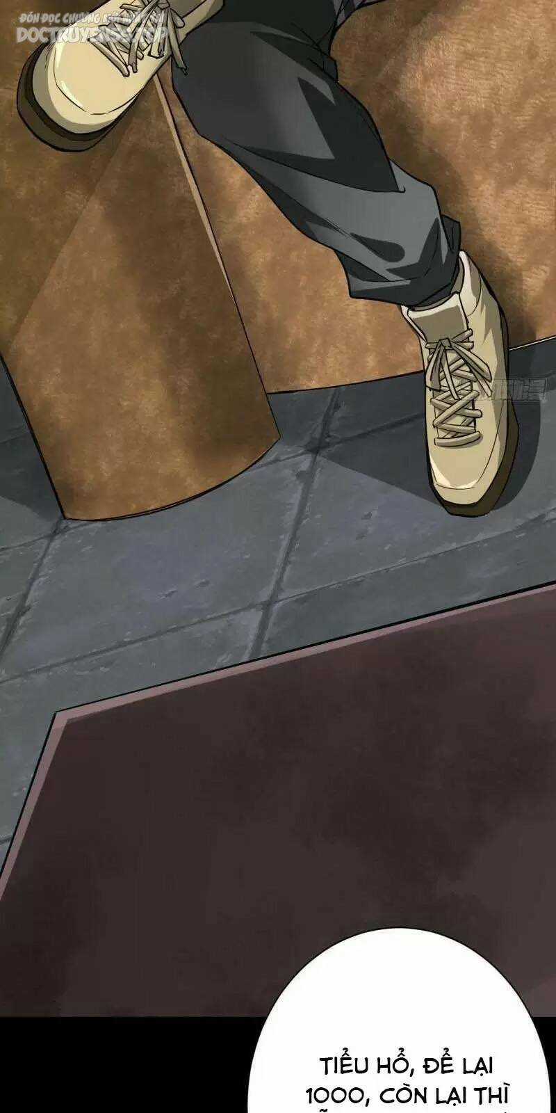 Luân Bàn Thế Giới Chapter 111 trang 22