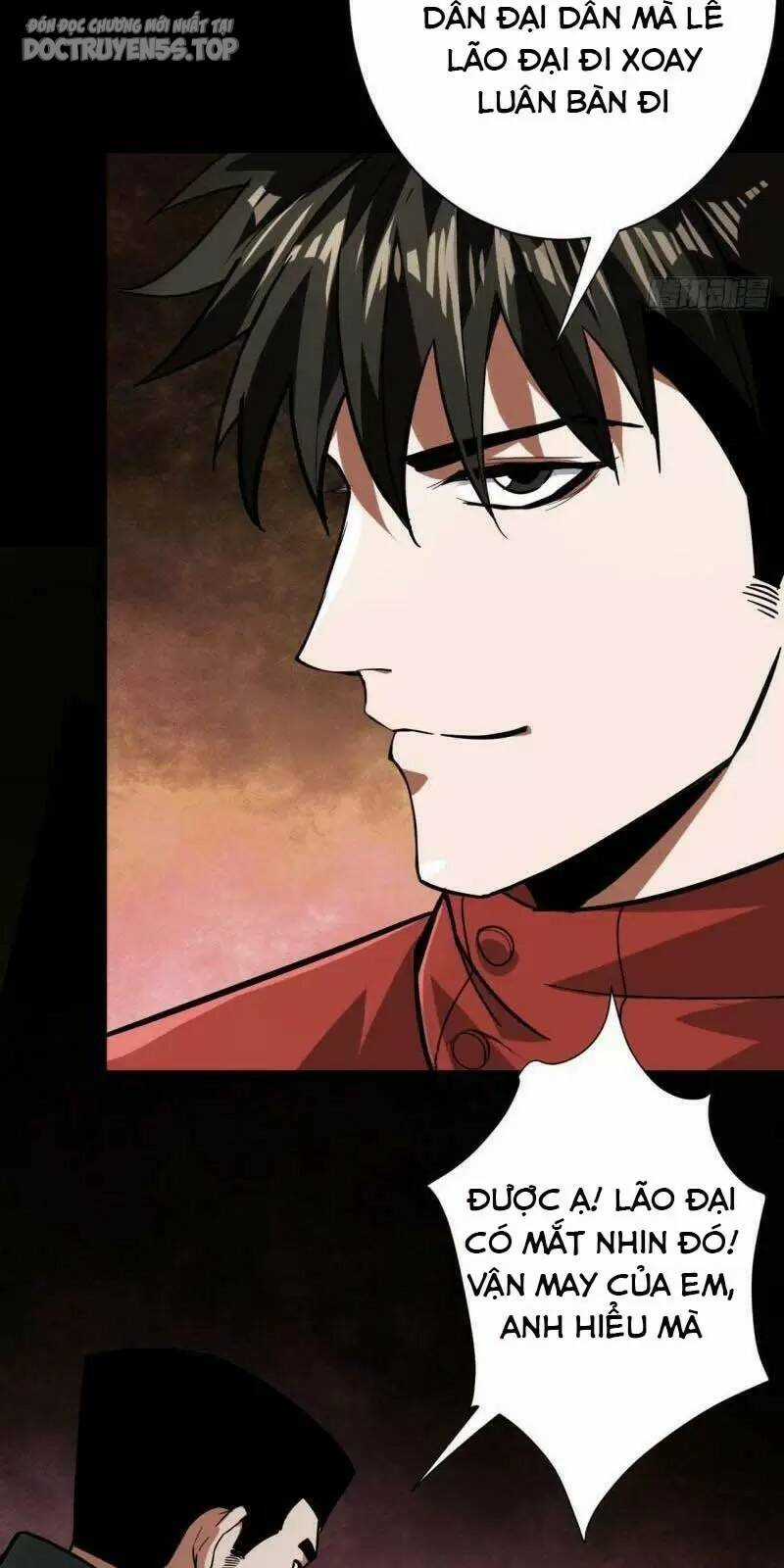 Luân Bàn Thế Giới Chapter 111 trang 23