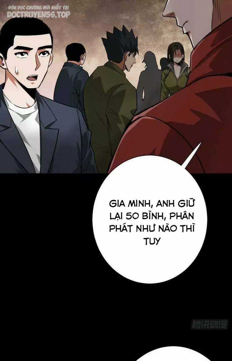 Luân Bàn Thế Giới Chapter 111 trang 25