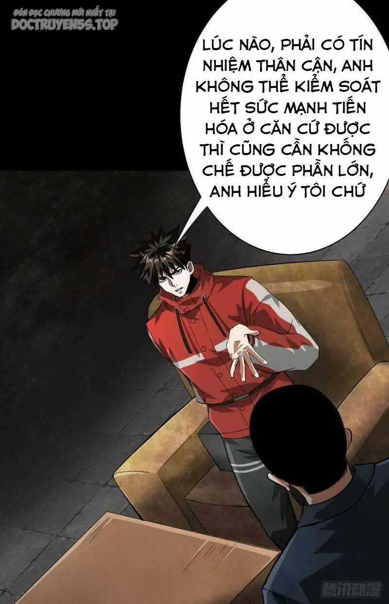 Luân Bàn Thế Giới Chapter 111 trang 26