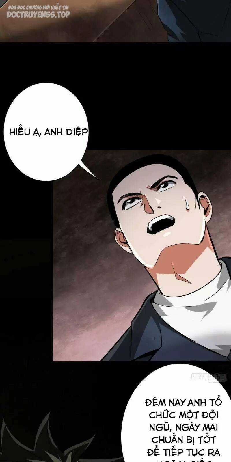 Luân Bàn Thế Giới Chapter 111 trang 27