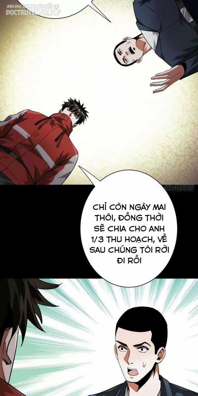 Luân Bàn Thế Giới Chapter 111 trang 29