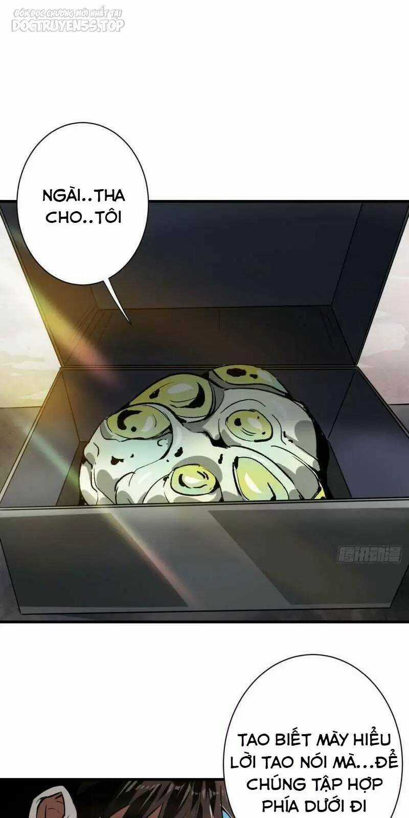 Luân Bàn Thế Giới Chapter 111 trang 33