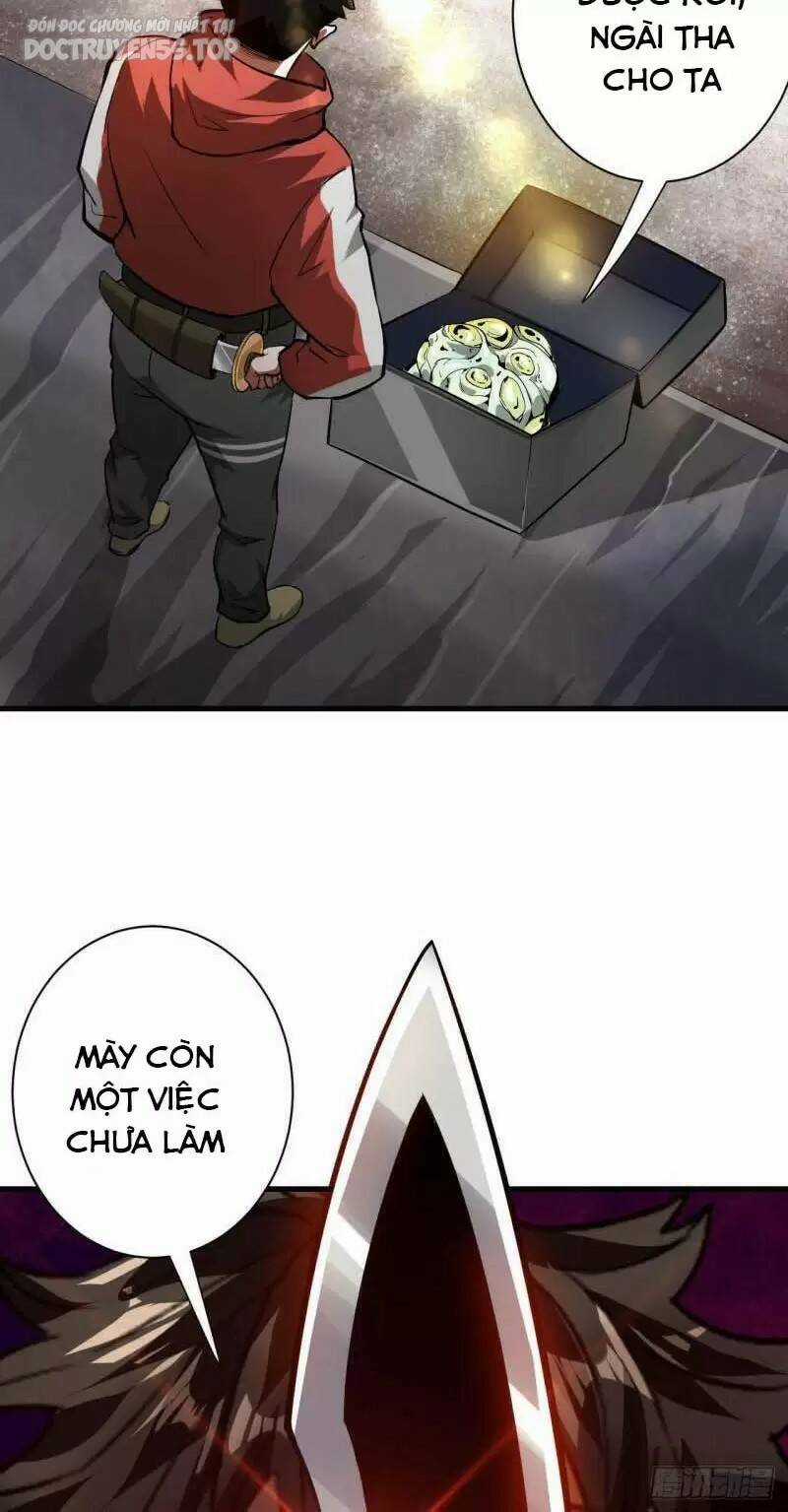 Luân Bàn Thế Giới Chapter 111 trang 39