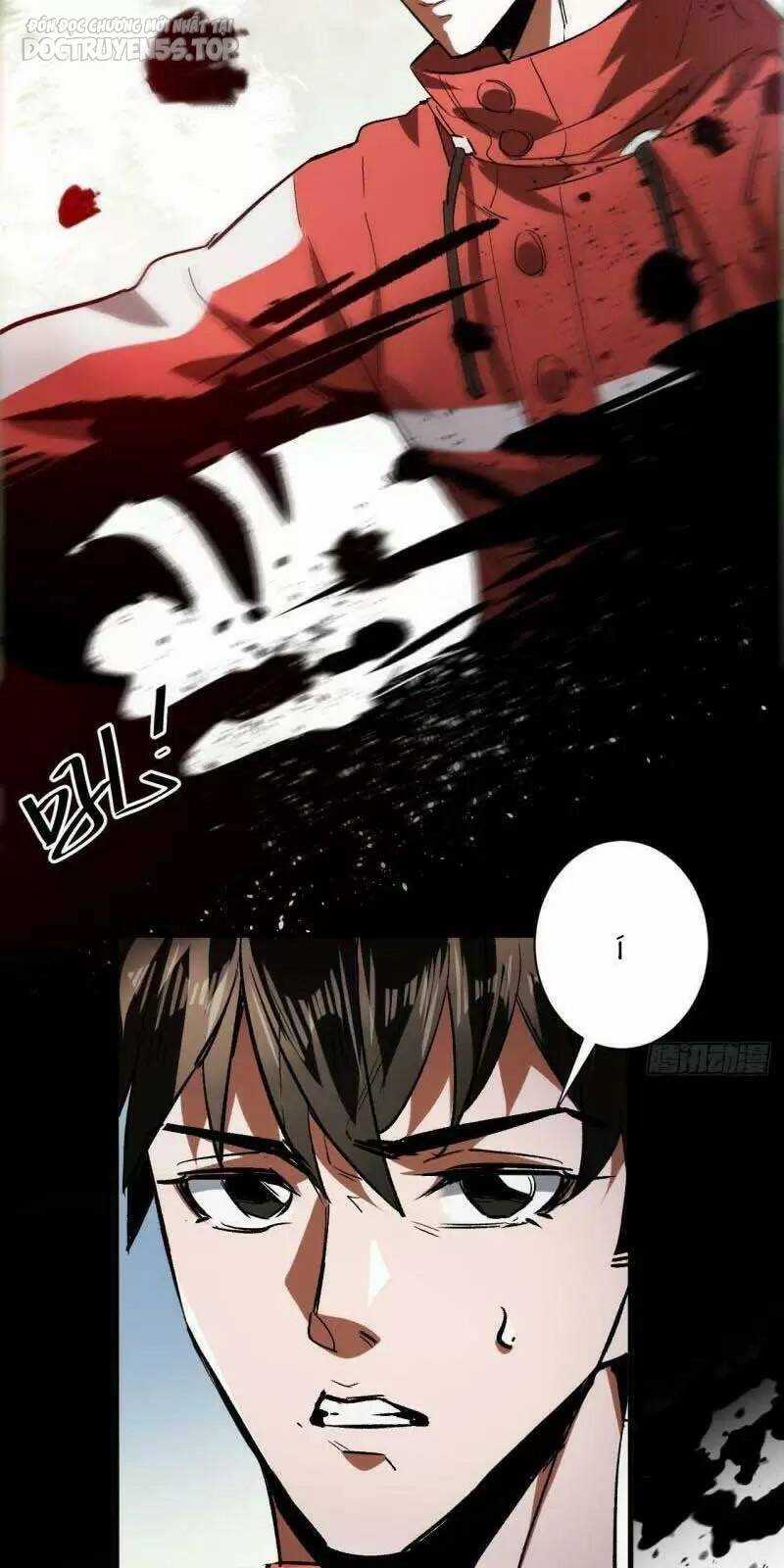 Luân Bàn Thế Giới Chapter 111 trang 4