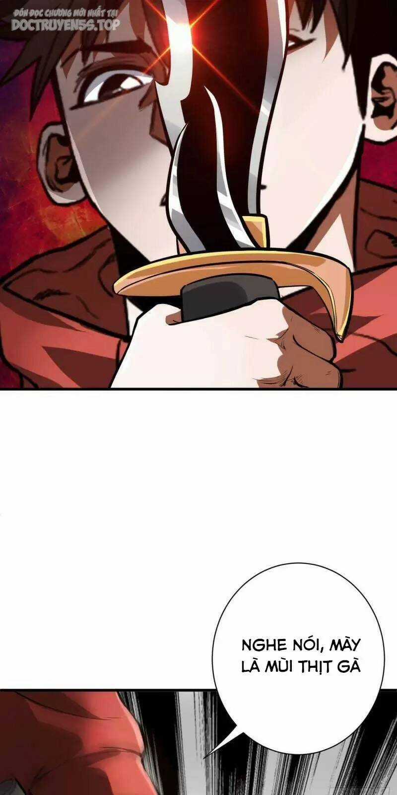 Luân Bàn Thế Giới Chapter 111 trang 40