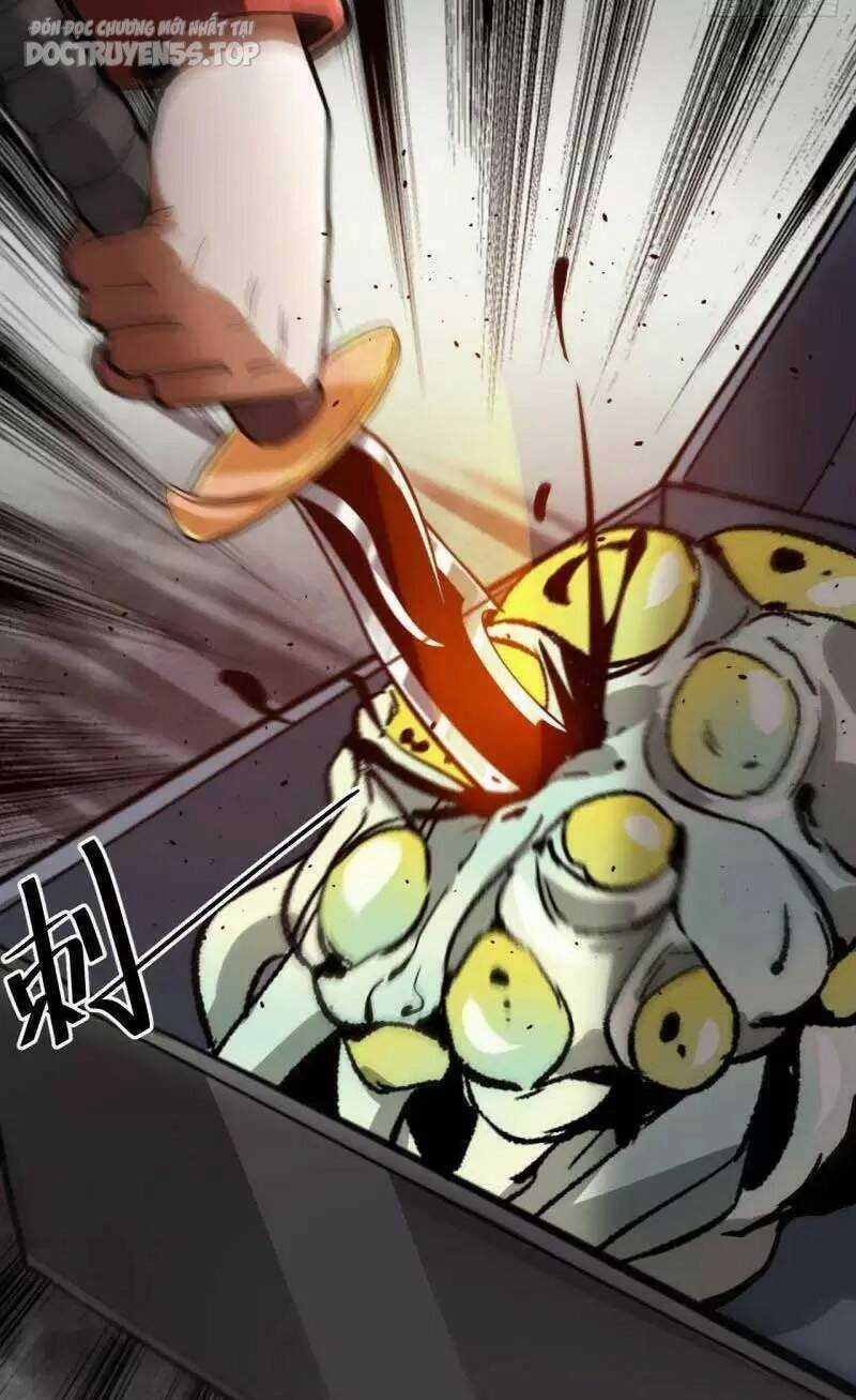 Luân Bàn Thế Giới Chapter 111 trang 41