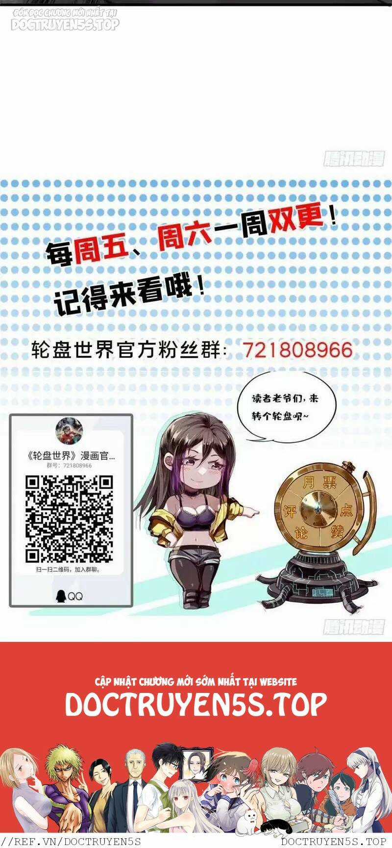 Luân Bàn Thế Giới Chapter 111 trang 42