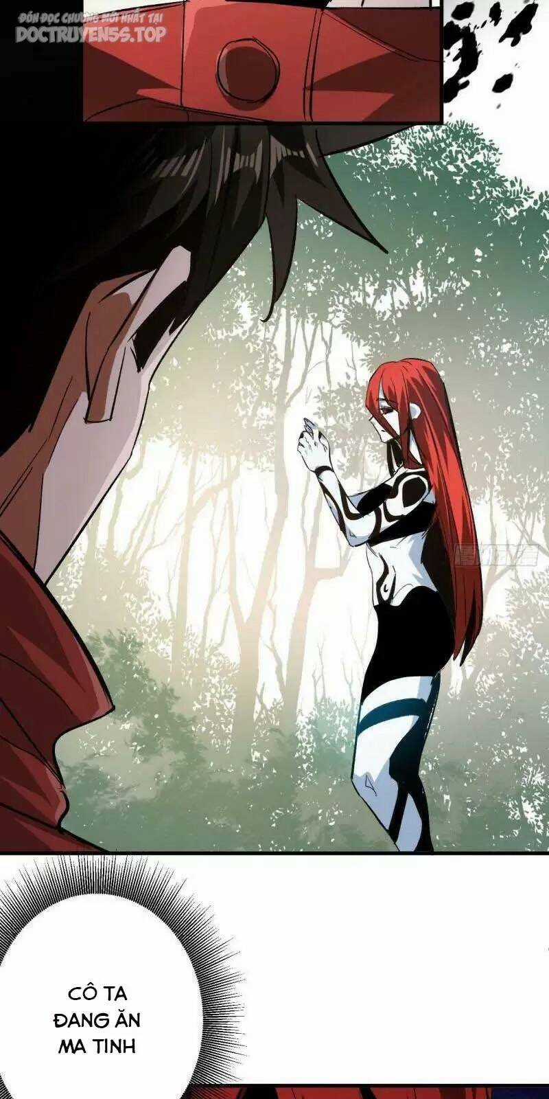 Luân Bàn Thế Giới Chapter 111 trang 5