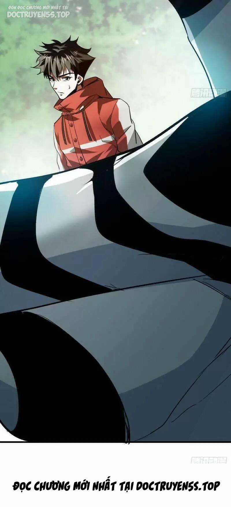 Luân Bàn Thế Giới Chapter 111 trang 7