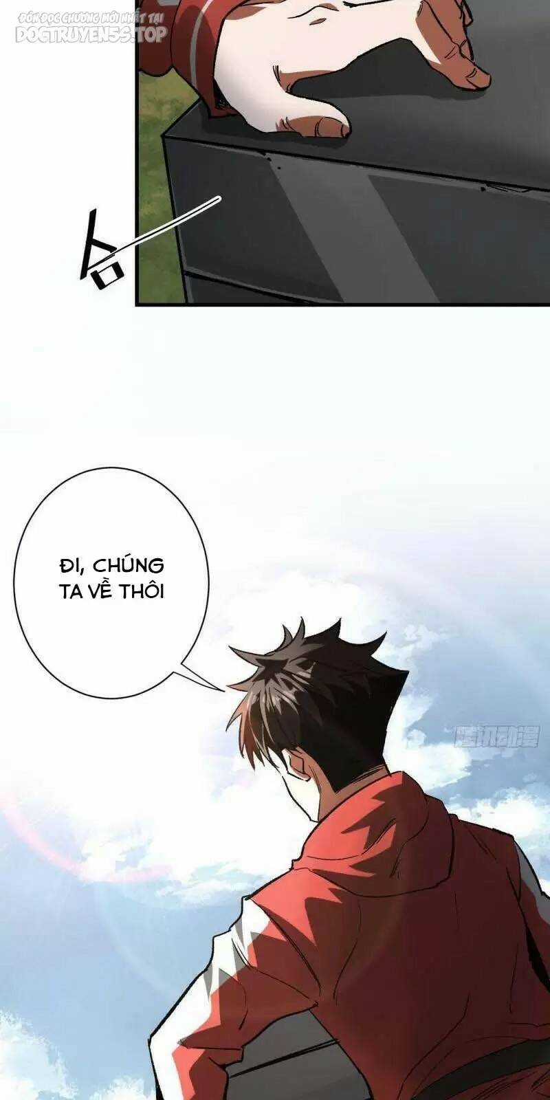 Luân Bàn Thế Giới Chapter 111 trang 9