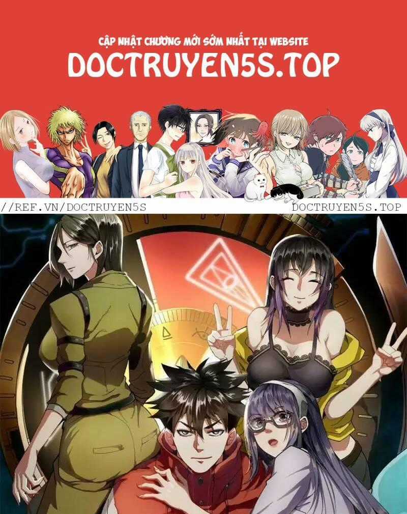 Luân Bàn Thế Giới Chapter 112 trang 0