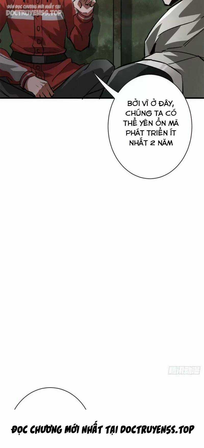 Luân Bàn Thế Giới Chapter 112 trang 13