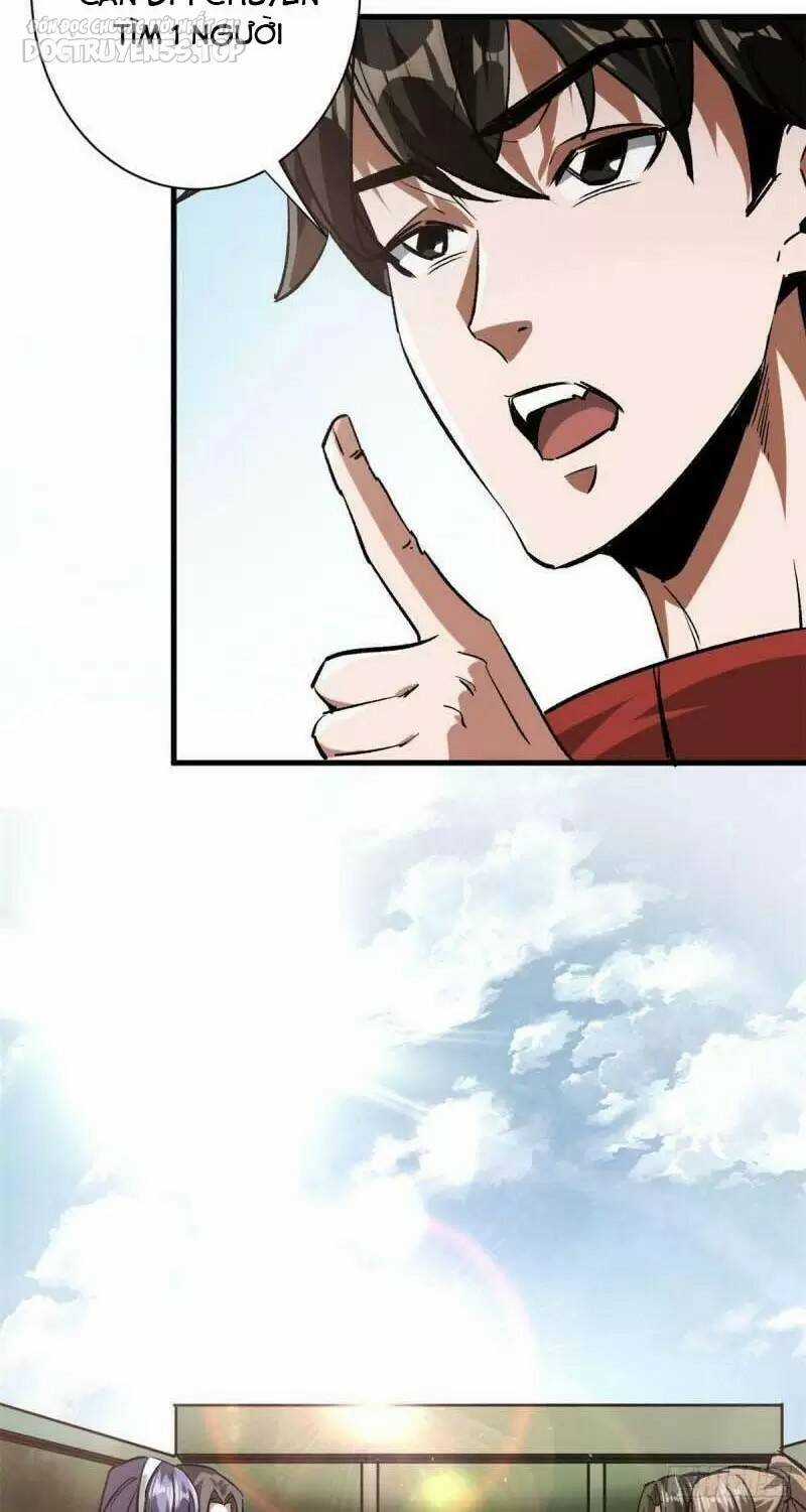 Luân Bàn Thế Giới Chapter 112 trang 15