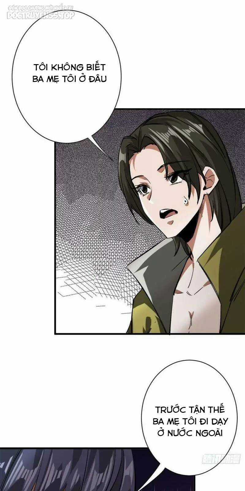 Luân Bàn Thế Giới Chapter 112 trang 17