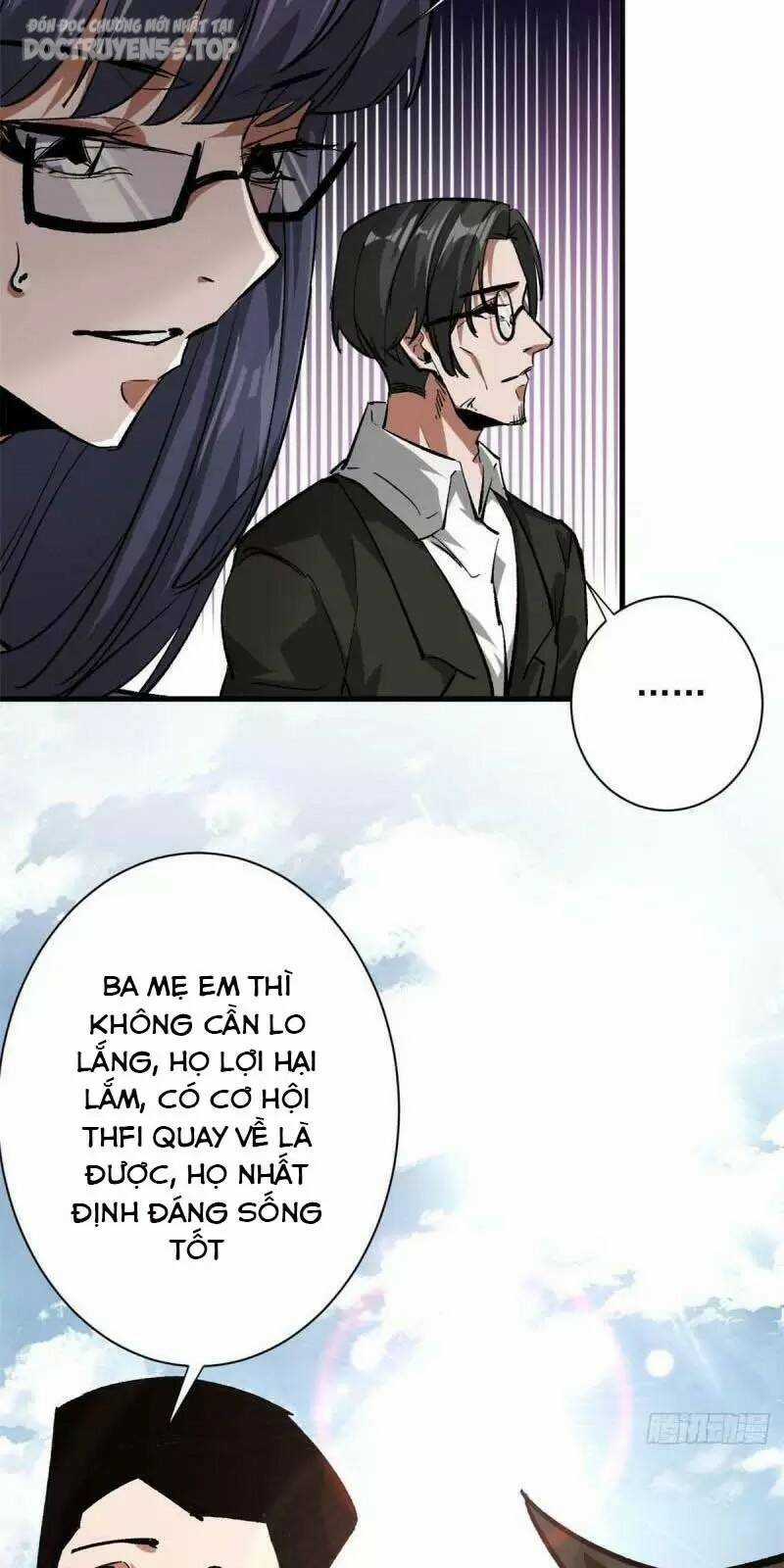 Luân Bàn Thế Giới Chapter 112 trang 18