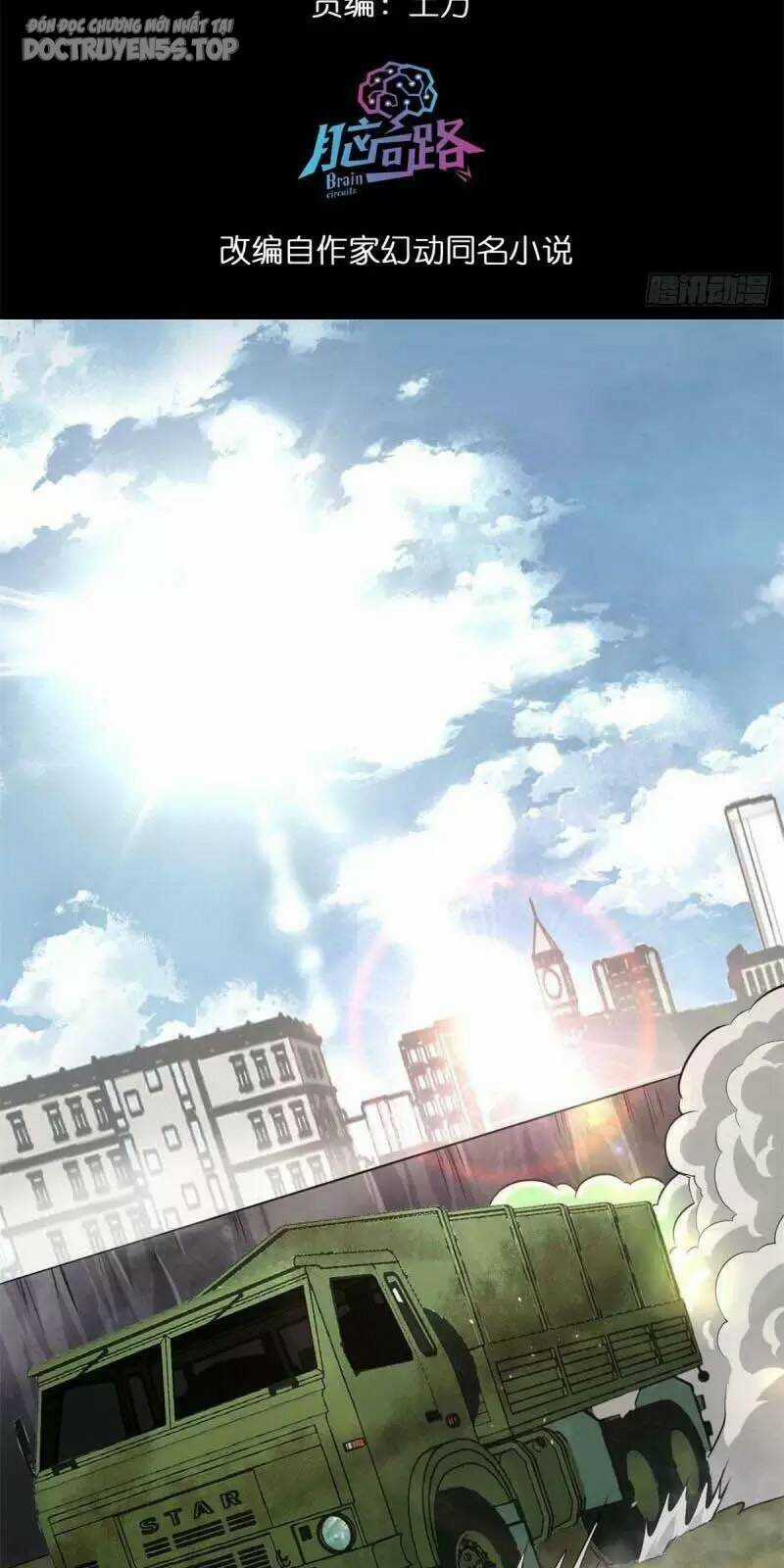 Luân Bàn Thế Giới Chapter 112 trang 2